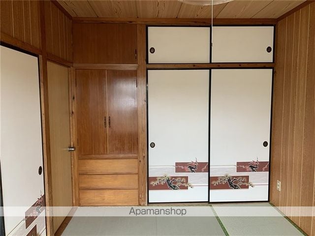 しまハウスの内装写真