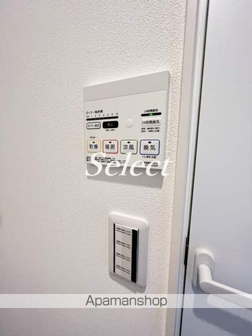 サンステージ蒔田B棟の内装写真