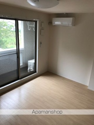 ひなた[1LDK/41.87m2]のリビング・居間