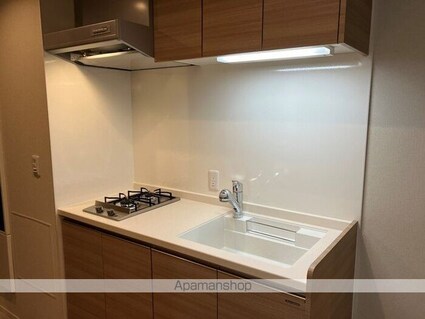 ロイヤルカーサ千種[1K/35.52m2]のキッチン2