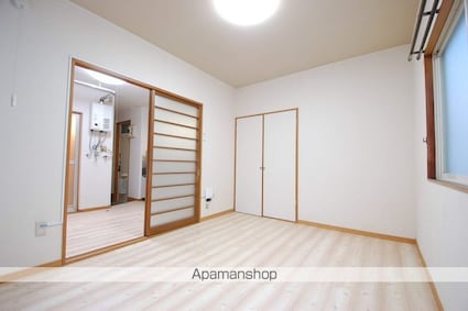 アーバン鬼頭[1K/25.46m2]の内装5