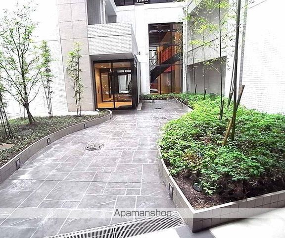 ザ・京都レジデンス四条河原町の外観写真