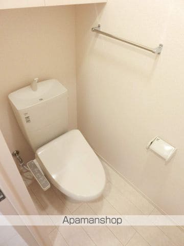 バードネイチャー B棟の内装写真