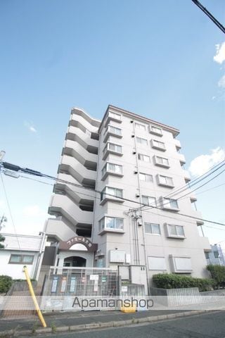 ファミール大畑の外観写真