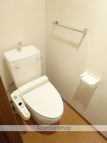 セレブリティ長吉 A棟の内装写真