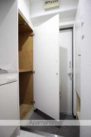 アルファ富田町の内装写真