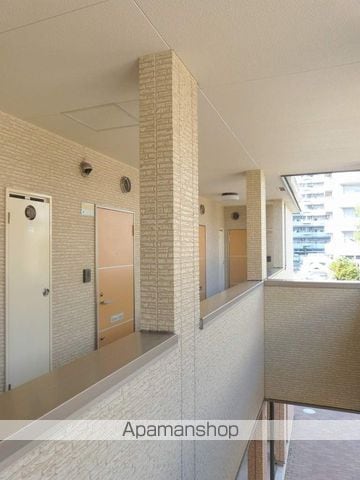 セレーナ住之江の内装写真
