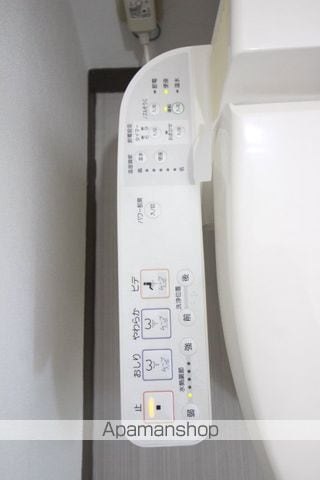 ライオンズマンション岡山医大南の内装写真