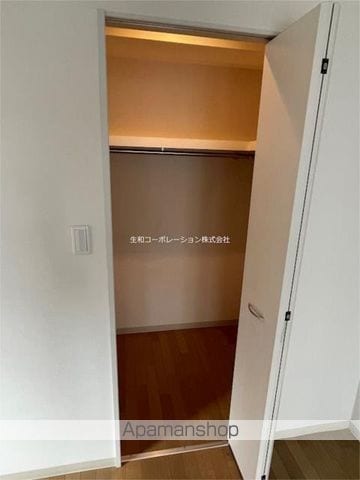 ブルーアース品川の内装写真