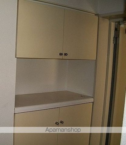 キャニオンマンション加賀町第二の内装写真
