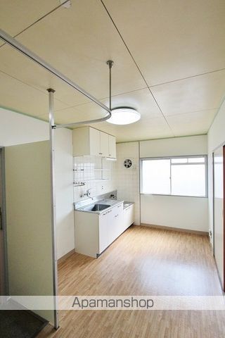 オークフィールド新浜の内装写真