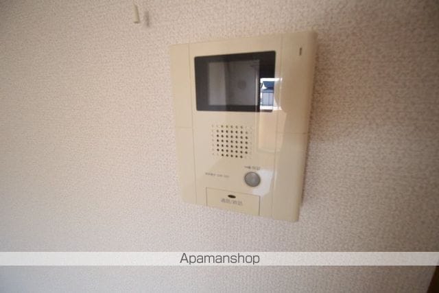 クレアールIの内装写真