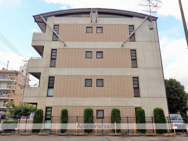 アーバンヴィラ松神子の外観写真