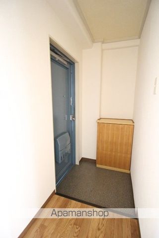 成広京町マンションの内装写真