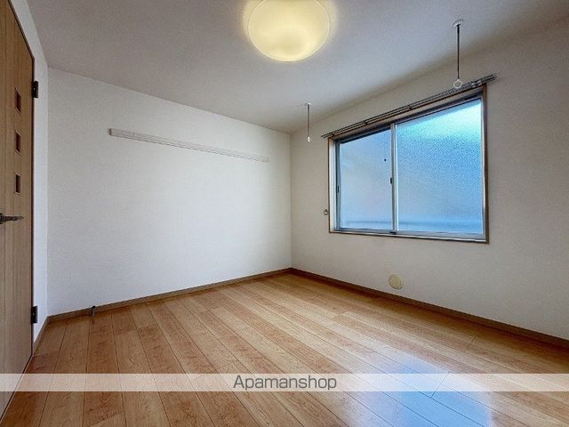 アイリスコートの内装写真