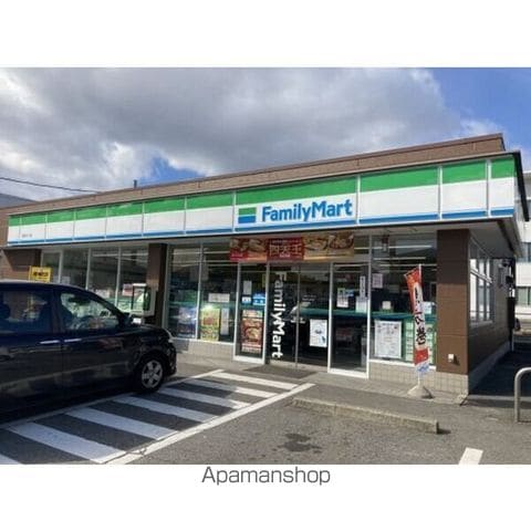 恵善マンションの周辺写真