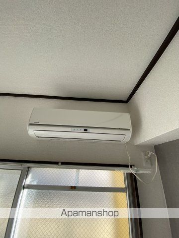 トシダビルの内装写真