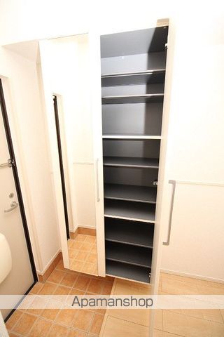 ベル シュエットIIの内装写真