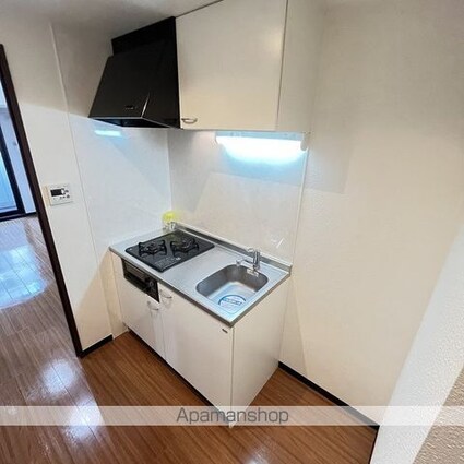 スカイコート葵[1K/29.68m2]の内装5