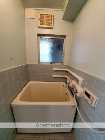 第一やまふじハイツの内装写真
