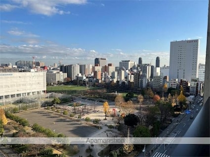 ＺＯＯＭ錦糸町Ｐａｒｋｓｉｄｅ[1K/26.7m2]のバス