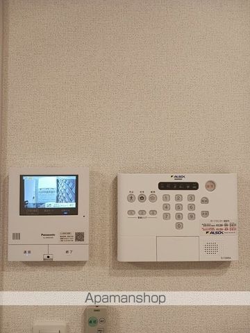 マウント シティIの内装写真