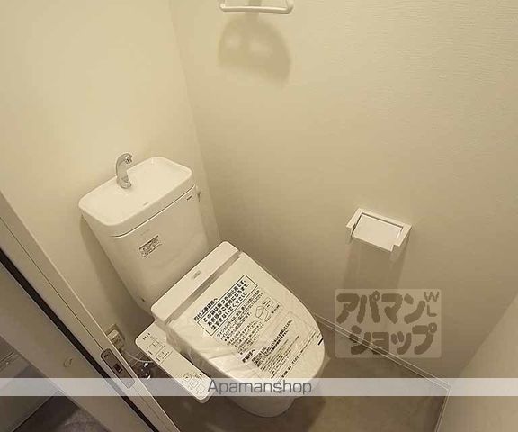 カーサ醒ヶ井の内装写真