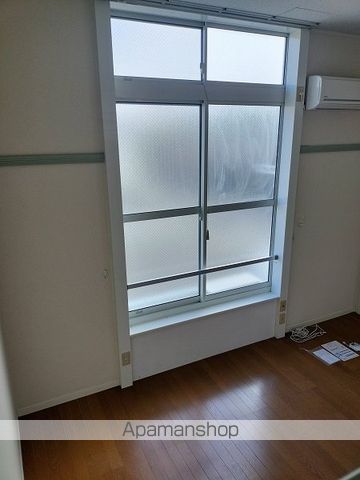 レオパレスジュネスEBAの内装写真