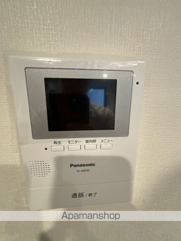 ヴィラセゾン船橋本町IIの内装写真
