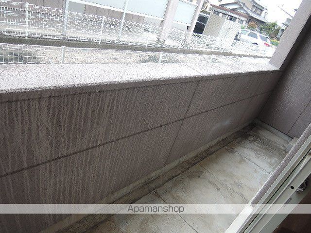 コットンハウスIの内装写真