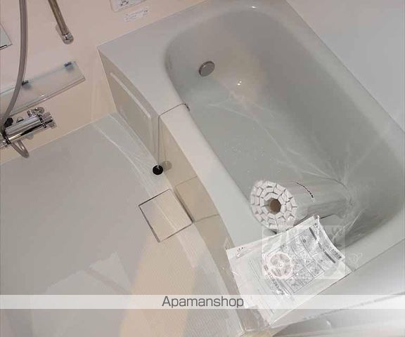 アルページュ頌徳の内装写真