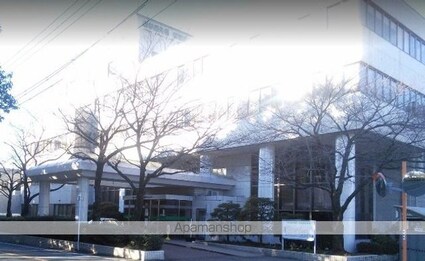 山梨県甲府市小瀬町[2LDK/57.21m2]の周辺5