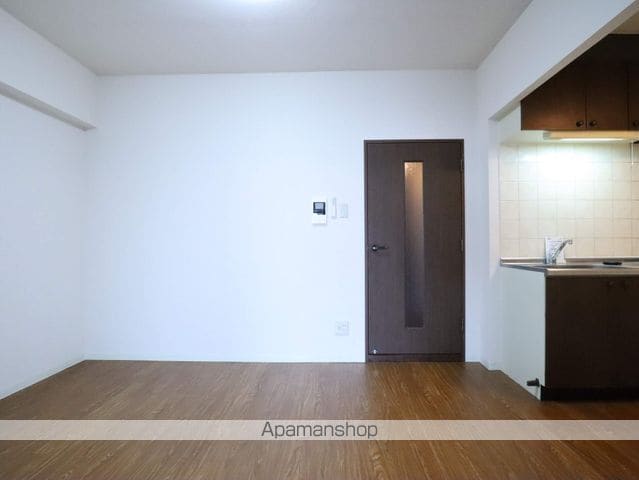 マンション森の内装写真
