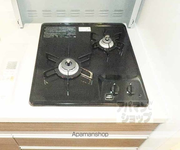 東海道本線 西大路駅 徒歩10分 10階建 築1年の内装写真