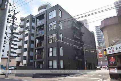 ドゥ・エスポワール[2LDK/64.03m2]の外観1