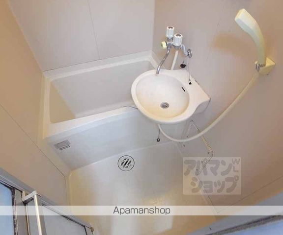 グレーシー西ノ京の内装写真