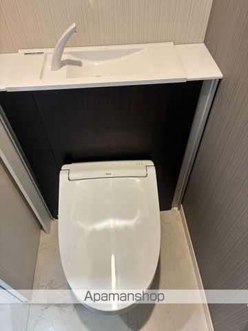 片瀬海岸戸建の内装写真
