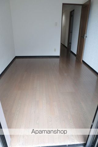 コート上野芝の内装写真
