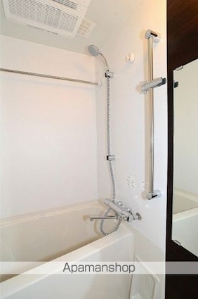 東京都墨田区緑３丁目[1K/25.71m2]のバス