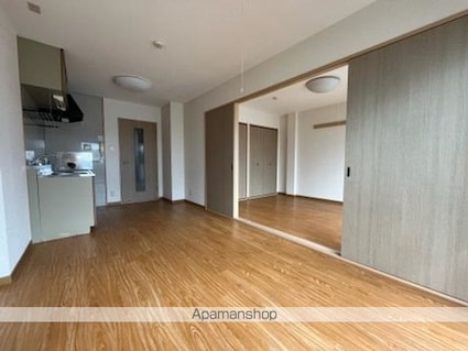 ネオクレスト壱番館[1LDK/39.38m2]の内装1