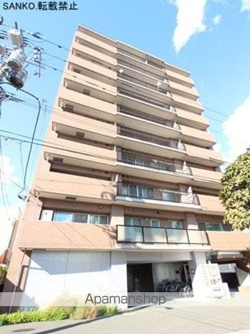 アルバ桑園の外観写真