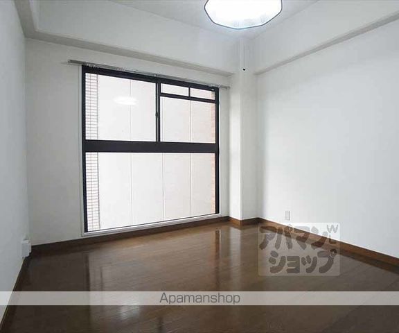 GARNET RESIDENCE下鴨の内装写真