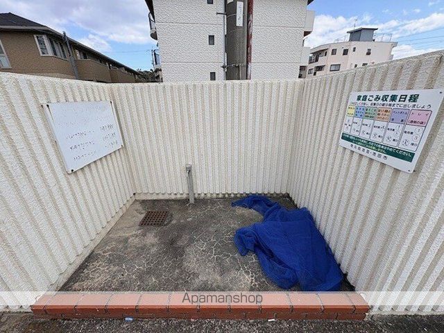 メゾン呉羽の里の内装写真