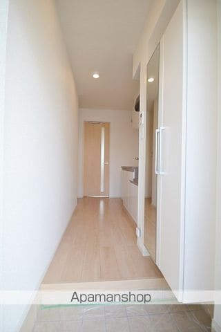 HALE PLUSの内装写真