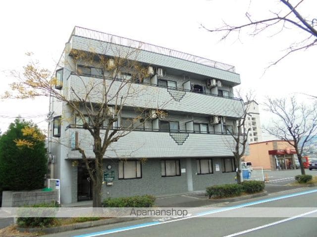 土室マンション