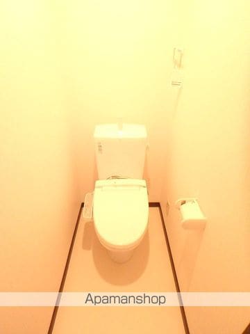 ウィンITOSHIMAの内装写真
