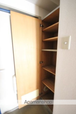 JJS舟入南の内装写真