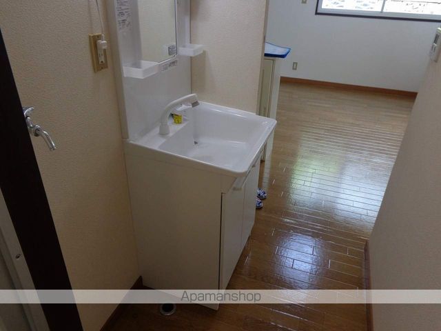 すばる朝倉の内装写真