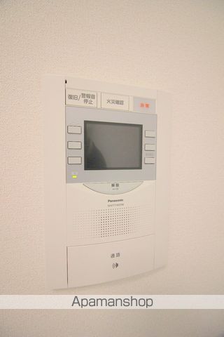 プレサンス立売堀ベルヴィルの内装写真