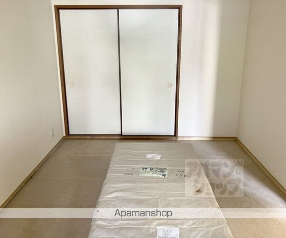 アネーロ長岡京の内装写真